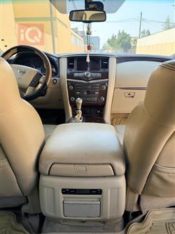 نيسان باترول